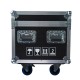 MODE FLIGHTCASE PARA 2 MOTORES 250 KG (611 D8+ 250Kg)