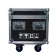 MODE FLIGHTCASE PARA 2 MOTORES 500 KG (611 D8+ 500Kg)