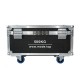 MODE FLIGHTCASE PARA 2 MOTORES 500 KG (611 D8+ 500Kg)