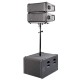 Das Audio Pro EVENT-28A Sistema Autoamplificado Array