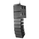 Das Audio Pro EVENT-28A Sistema Autoamplificado Array