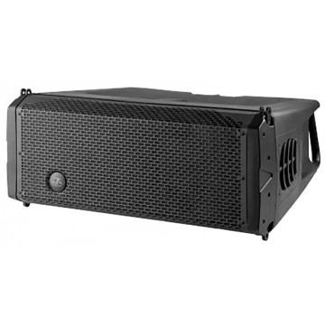 Das Audio Pro EVENT-28A Sistema Autoamplificado Array