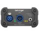 BEHRINGER SC-U INTERFAZ STAGECONNECT