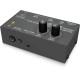 BEHRINGER MA400 AMPLIFICADOR AURICULARES