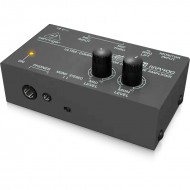 BEHRINGER MA400 AMPLIFICADOR AURICULARES