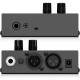 BEHRINGER MA400 AMPLIFICADOR AURICULARES