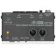 BEHRINGER MA400 AMPLIFICADOR AURICULARES