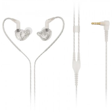 BEHRINGER MO240-CL PRO AURICULARES IN EAR