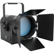 Vari-Lite VL600 ACCLAIM FRESNEL+, 305W Multichromatic Light Engine - RGBL, c/w G