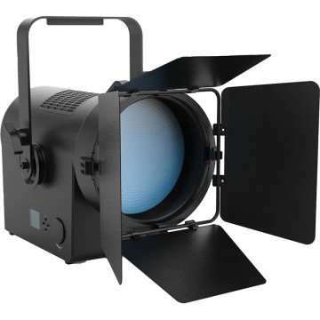 Vari-Lite VL600 ACCLAIM FRESNEL+, 305W Multichromatic Light Engine - RGBL, c/w G