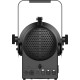 Vari-Lite VL600 ACCLAIM FRESNEL+, 305W Multichromatic Light Engine - RGBL, c/w G