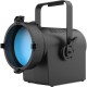 Vari-Lite VL600 ACCLAIM FRESNEL+, 305W Multichromatic Light Engine - RGBL, c/w G