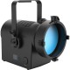 Vari-Lite VL600 ACCLAIM FRESNEL+, 305W Multichromatic Light Engine - RGBL, c/w G