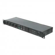 BEHRINGER P24HUB Concentrador StageConnect