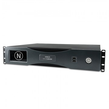 Vari-Lite Neo X Server 