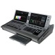 Vari-Lite Neo X15 Consola,100 Universos / 51,200 canales, 15 playbac motorizados