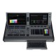 Vari-Lite Neo X15 Consola,100 Universos / 51,200 canales, 15 playbac motorizados