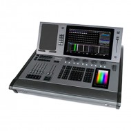 Vari-Lite Neo X5 Consola Control Room Edition, 100 Universos / 51,200 canales
