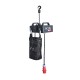 MODE MOTOR D8+611 250KG CON 20 METROS DE CADENA
