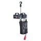 MODE MOTOR D8+611 250KG CON 20 METROS DE CADENA