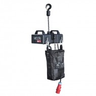 MODE MOTOR D8+611 250KG CON 15 METROS DE CADENA