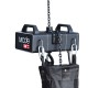 MODE MOTOR D8+611 250KG CON 10 METROS DE CADENA