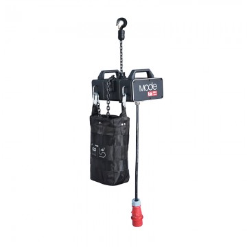 MODE MOTOR D8+611 250KG CON 10 METROS DE CADENA