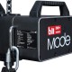 MODE MOTOR D8+611 500KG CON 30 METROS DE CADENA