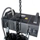 MODE MOTOR D8+611 500KG CON 10 METROS DE CADENA