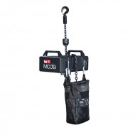 MODE MOTOR D8+611 500KG CON 25 METROS DE CADENA
