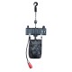 MODE MOTOR D8+611 500KG CON 20 METROS DE CADENA
