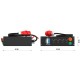 AUDIBAX Control de motores CM-4 Salida 4 CEE 16A 4P