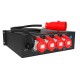 AUDIBAX Control de motores CM-4 Salida 4 CEE 16A 4P