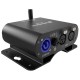 TRITON BLUE RC 100 RECEPTOR WIRELESS DMX IP20 LUMENRADIO