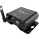 TRITON BLUE RC 100 RECEPTOR WIRELESS DMX IP20 LUMENRADIO