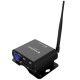 TRITON BLUE RC 100 RECEPTOR WIRELESS DMX IP20 LUMENRADIO