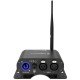 TRITON BLUE RC 100 RECEPTOR WIRELESS DMX IP20 LUMENRADIO
