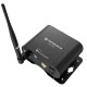 TRITON BLUE RC 100 RECEPTOR WIRELESS DMX IP20 LUMENRADIO