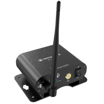 TRITON BLUE RC 100 RECEPTOR WIRELESS DMX IP20 LUMENRADIO