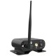 TRITON BLUE TR 100 TRANSMISOR WIRELESS DMX IP20 LUMENRADIO