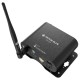 TRITON BLUE TR 100 TRANSMISOR WIRELESS DMX IP20 LUMENRADIO