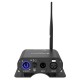 TRITON BLUE TR 100 TRANSMISOR WIRELESS DMX IP20 LUMENRADIO