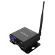 TRITON BLUE TR 100 TRANSMISOR WIRELESS DMX IP20 LUMENRADIO
