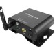 TRITON BLUE TR 100 TRANSMISOR WIRELESS DMX IP20 LUMENRADIO
