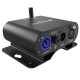 TRITON BLUE TR 100 TRANSMISOR WIRELESS DMX IP20 LUMENRADIO