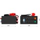 AUDIBAX Control de motores CM-8-SCP Salida 8 CEE 16A 4P+2 Socapex