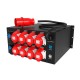 AUDIBAX Control de motores CM-8-SCP Salida 8 CEE 16A 4P+2 Socapex