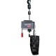 MODE MOTOR D8+611 1T CON 5 METROS DE CADENA