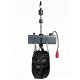 MODE MOTOR D8+611 1T CON 5 METROS DE CADENA