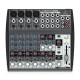 BEHRINGER 1202 XENYX MEZCLADOR 12 CANALES